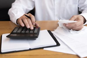Leia mais sobre o artigo Saiba quais os documentos e as notas fiscais que você precisa para o imposto de renda
