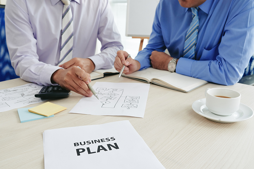 Você está visualizando atualmente Plano de negócios, com decisões estratégicas, é essencial ao sucesso de uma nova empresa